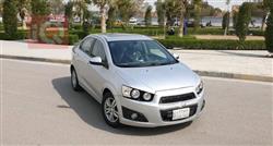 شێڤرۆلێت سۆنیک